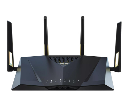 Router ASUS RT-AX88U Pro WiFi AX6000 1WAN 5LAN USB